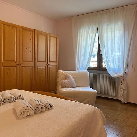 Aparthotel Residenza La Ciasa Claut Exteriér fotografie
