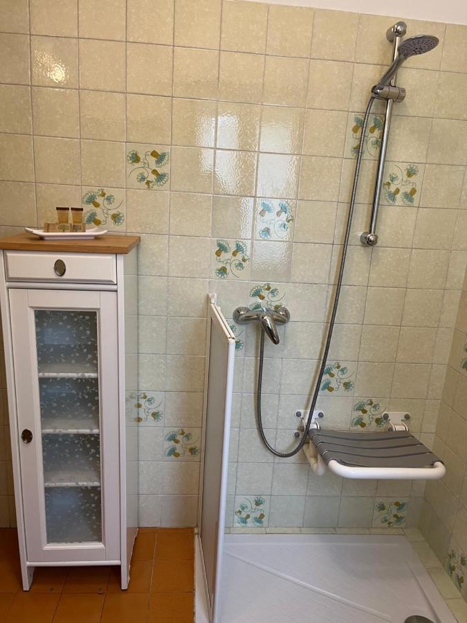 Aparthotel Residenza La Ciasa Claut Exteriér fotografie
