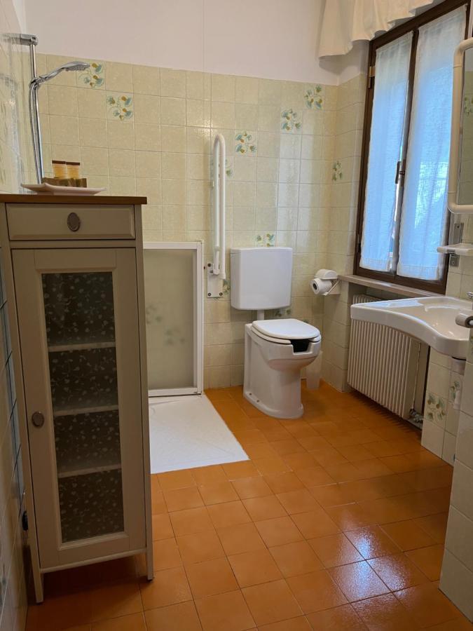 Aparthotel Residenza La Ciasa Claut Exteriér fotografie