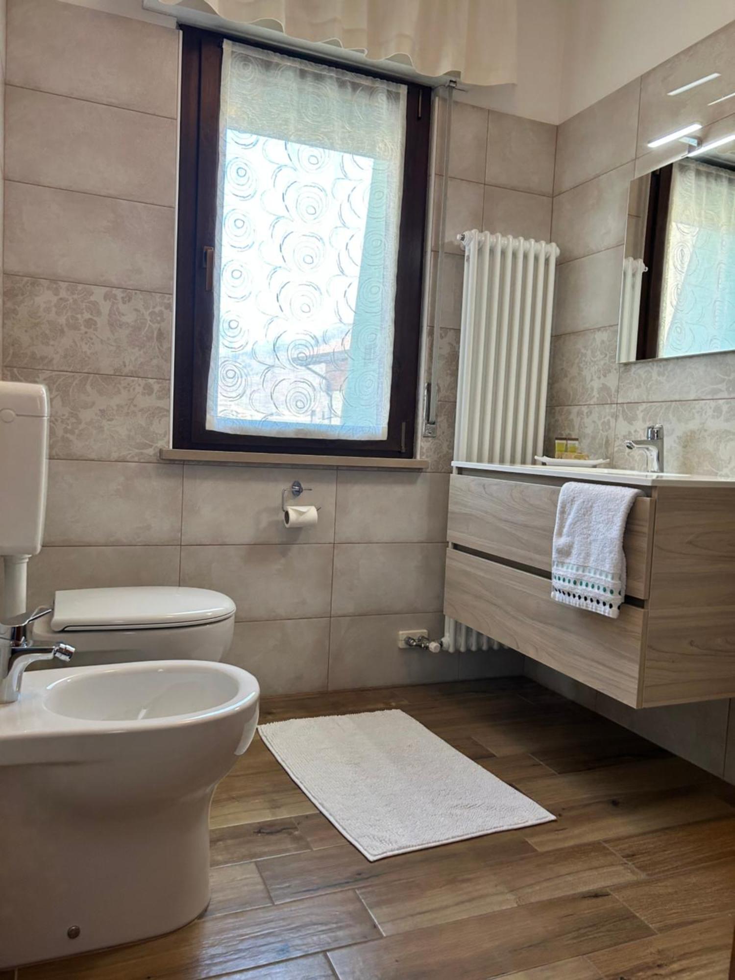 Aparthotel Residenza La Ciasa Claut Exteriér fotografie